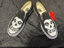 Load image into Gallery viewer, Misfits Shoes