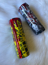 Load image into Gallery viewer, True Crime Tumblers