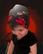 Load image into Gallery viewer, Toddler Lost Boys Headwraps