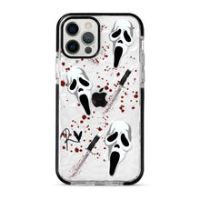 Load image into Gallery viewer, Transparent Ghostie Phone Cases
