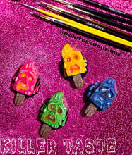Load image into Gallery viewer, Zombie Icecream Bar Gripper