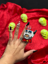 Load image into Gallery viewer, Captain Spaulding Gripper