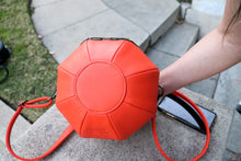 Load image into Gallery viewer, *RVB EXCLUSIVE* Halloween Jack-O-Lantern Bag