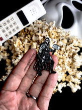 Load image into Gallery viewer, God Of Thunder Enamel Pin
