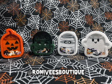 Load image into Gallery viewer, Limited Edition Liquid Shaker Halloween Gripper