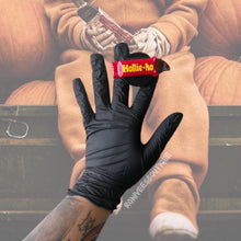 Load image into Gallery viewer, Trick R Treat SackHead Holli-Ho Candy Bar Gripper