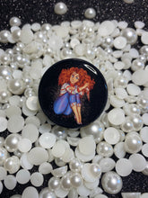 Load image into Gallery viewer, Horror Princess Gripper