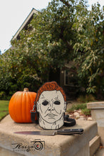 Load image into Gallery viewer, RVB EXCLUSIVE* You Can’t Kill The Boogeyman Bag