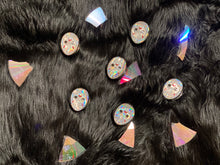 Load image into Gallery viewer, Holographic Momma's Boy Gripper