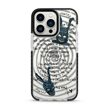 Load image into Gallery viewer, Transparent Donnie Darko Phone Cases