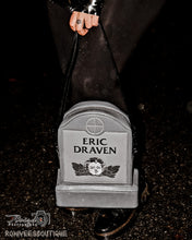 Load image into Gallery viewer, *RVB EXCLUSIVE* Tombstone Crossbody Bag/Backpack