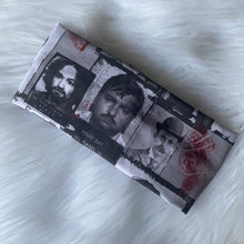 Load image into Gallery viewer, True Crime Headwraps