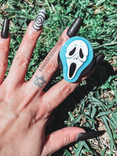 Load image into Gallery viewer, Springoween Ghostie Gripper