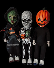 Load image into Gallery viewer, Silver Shamrock Gripper