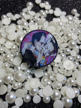 Load image into Gallery viewer, Frankenstein &amp; Bride Gripper