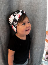 Load image into Gallery viewer, Toddler Slashers Headwraps