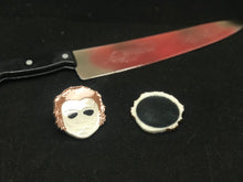Load image into Gallery viewer, The Stalker Pocket Mirror