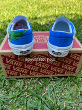 Load image into Gallery viewer, The Little Mermaid Vans
