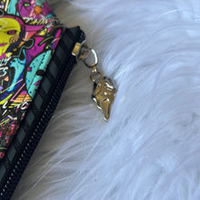Load image into Gallery viewer, Medium Neon Killers Coffin Crossbody