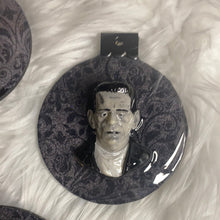 Load image into Gallery viewer, Universal Monsters Ornaments
