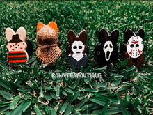 Load image into Gallery viewer, Springoween Killer Peeps Gripper