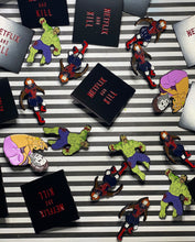 Load image into Gallery viewer, B-Grade Enamel Pins