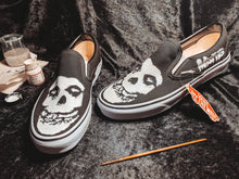 Load image into Gallery viewer, Misfits Shoes