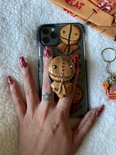 Load image into Gallery viewer, Trick R Treat SackHead Gripper