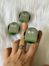 Load image into Gallery viewer, RIP Tombstone Gripper
