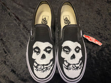Load image into Gallery viewer, Misfits Shoes