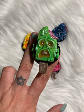 Load image into Gallery viewer, Zombie Icecream Bar Gripper