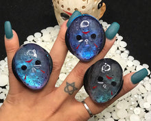 Load image into Gallery viewer, Color Changing Momma's Boy Voorhees Gripper