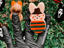 Load image into Gallery viewer, Springoween Killer Peeps Gripper