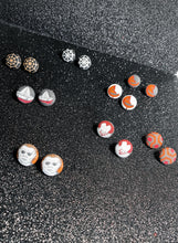 Load image into Gallery viewer, Halloween Earrings