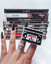 Load image into Gallery viewer, Netflix And Kill VHS Tape Gripper