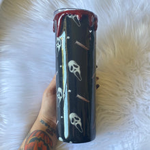 Load image into Gallery viewer, Exclusive Ghostie Tumblers