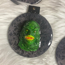 Load image into Gallery viewer, Universal Monsters Ornaments