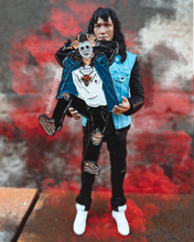 Load image into Gallery viewer, Eddie Myers Enamel Pin