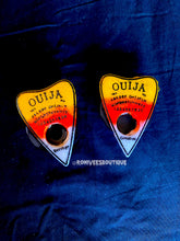 Load image into Gallery viewer, Candy Corn Ouija Planchette Gripper