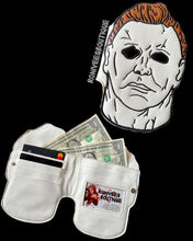 Load image into Gallery viewer, *RVB EXCLUSIVE* Stalker Snap Wallet