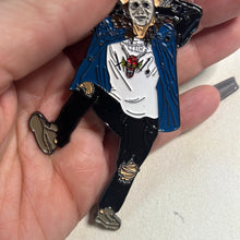 Load image into Gallery viewer, B-Grade Eddie Myers Enamel Pin