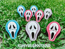 Load image into Gallery viewer, Springoween Ghostie Gripper