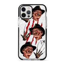 Load image into Gallery viewer, Transparent Dreamer Phone Cases