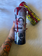 Load image into Gallery viewer, True Crime Tumblers