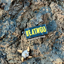 Load image into Gallery viewer, BEATNGU Enamel Pin