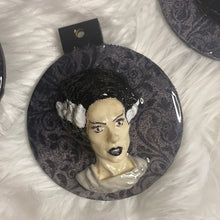 Load image into Gallery viewer, Universal Monsters Ornaments