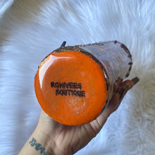 Load image into Gallery viewer, Trick R Treat SackHead Tumblers
