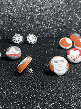 Load image into Gallery viewer, Halloween Earrings