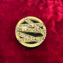 Load image into Gallery viewer, Caution Tape Gripper