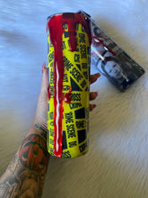 Load image into Gallery viewer, True Crime Tumblers